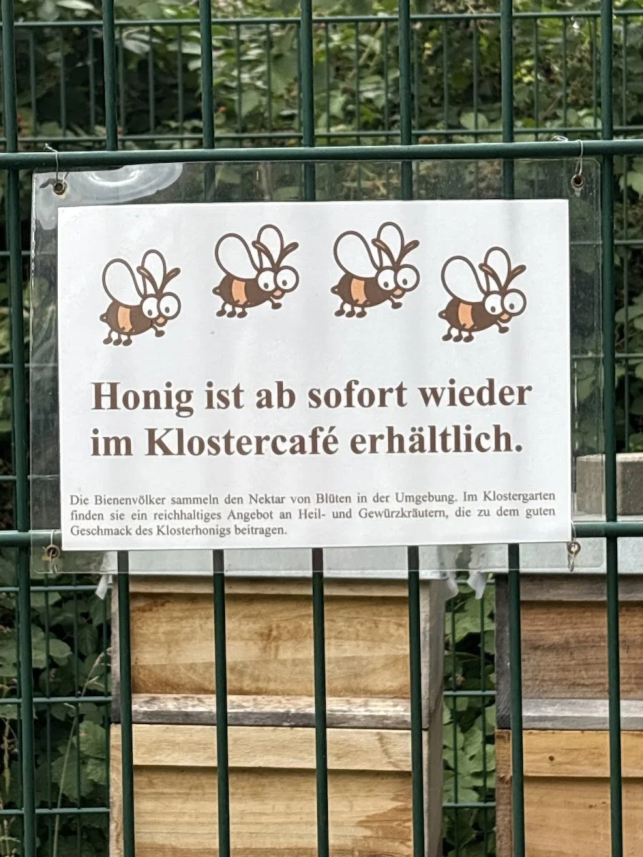 Kloster Saarn – Museum in Mülheim an der Ruhr, Nordrhein-Westfalen