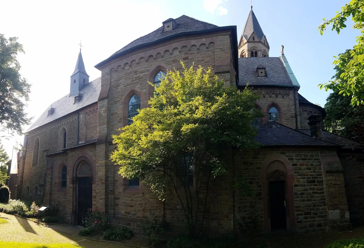 Kloster Saarn – Profilfoto in Mülheim an der Ruhr, Nordrhein-Westfalen