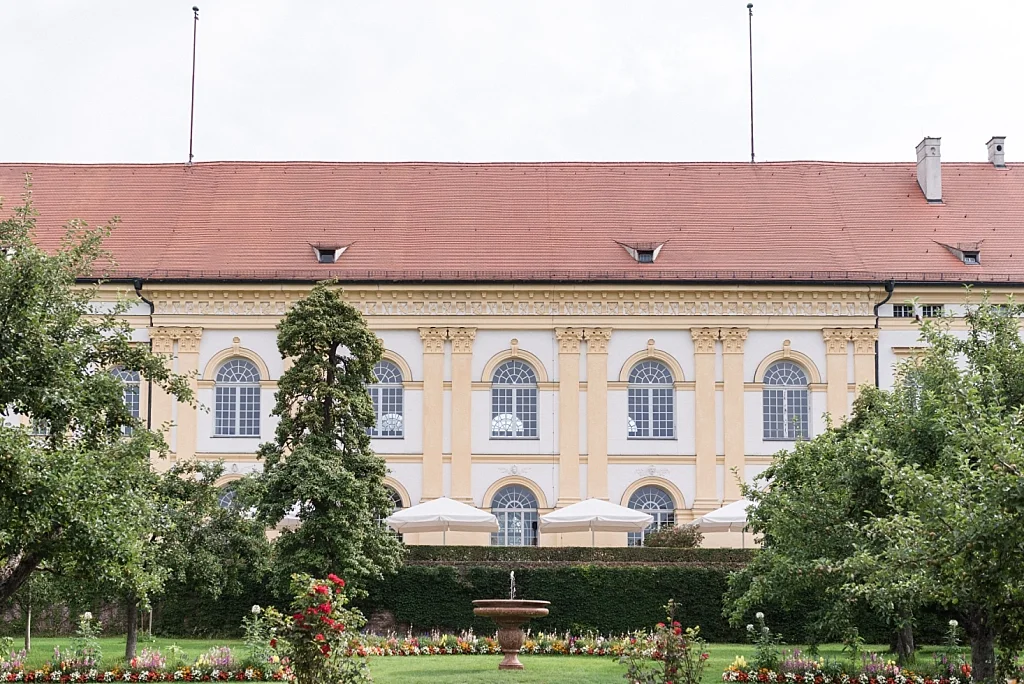 Schloss Dachau Restaurant | Cafe – Schloss Dachau in Dachau, Bayern