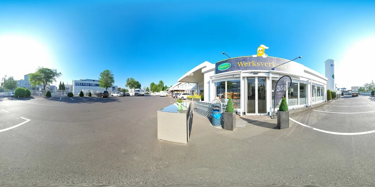 Hardy Remagen GmbH & Co. KG – Street View & 360°-Fotos in Hürth, Nordrhein-Westfalen