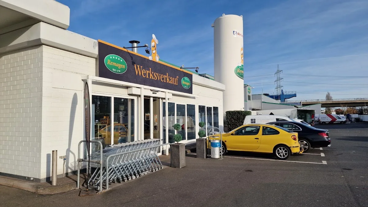 Hardy Remagen GmbH & Co. KG – Profilfoto in Hürth, Nordrhein-Westfalen