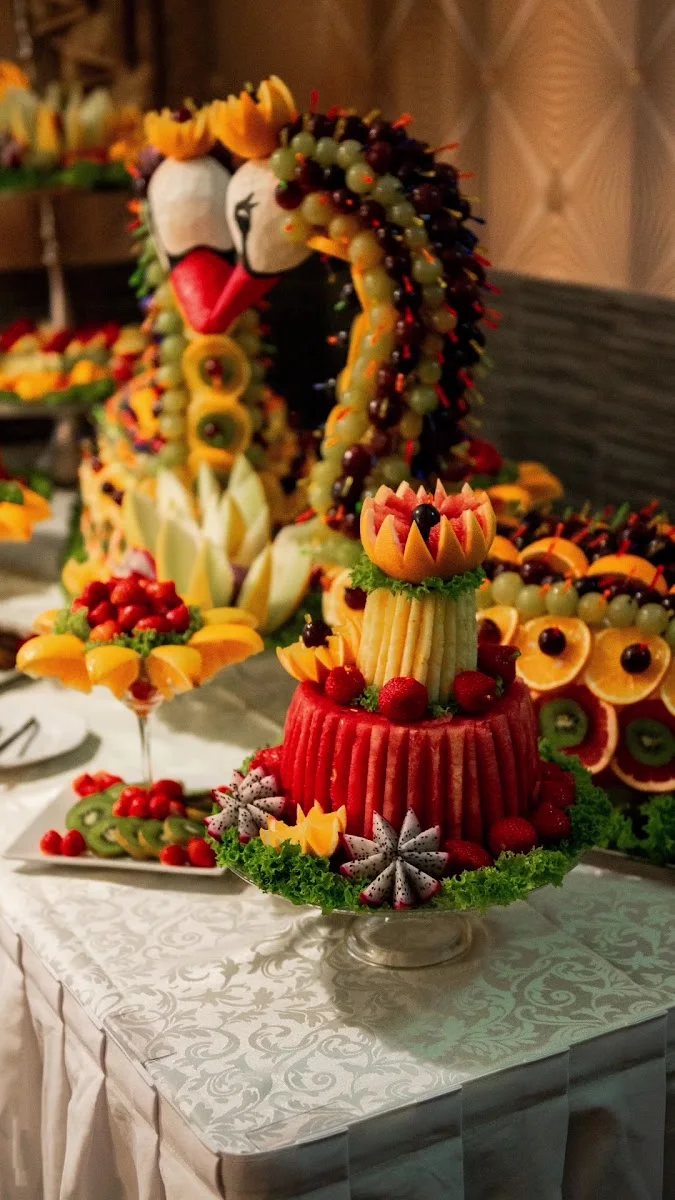 Jasmin Event Center – Restaurant in Pinneberg, Schleswig-Holstein