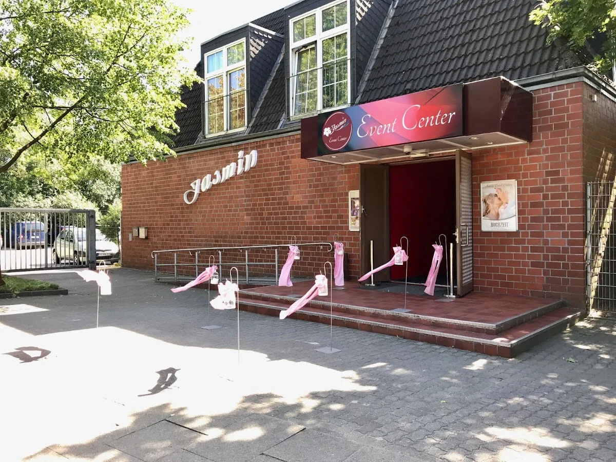 Jasmin Event Center – Profilfoto in Pinneberg, Schleswig-Holstein