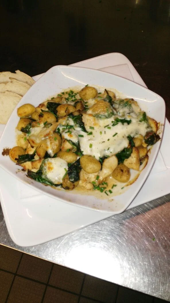 Restaurant Rheinau – Essen und Trinken in Köln, Nordrhein-Westfalen