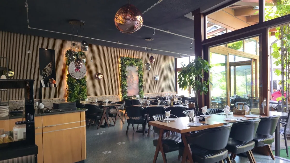 Konum Et Restaurant Sinzig – Restaurant in Sinzig, Rheinland-Pfalz