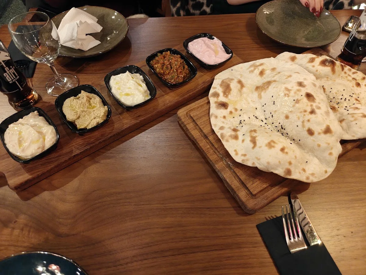 Konum Et Restaurant Sinzig – Naan in Sinzig, Rheinland-Pfalz