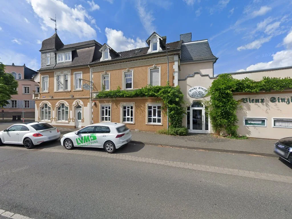 Konum Et Restaurant Sinzig – Street View & 360°-Fotos in Sinzig, Rheinland-Pfalz