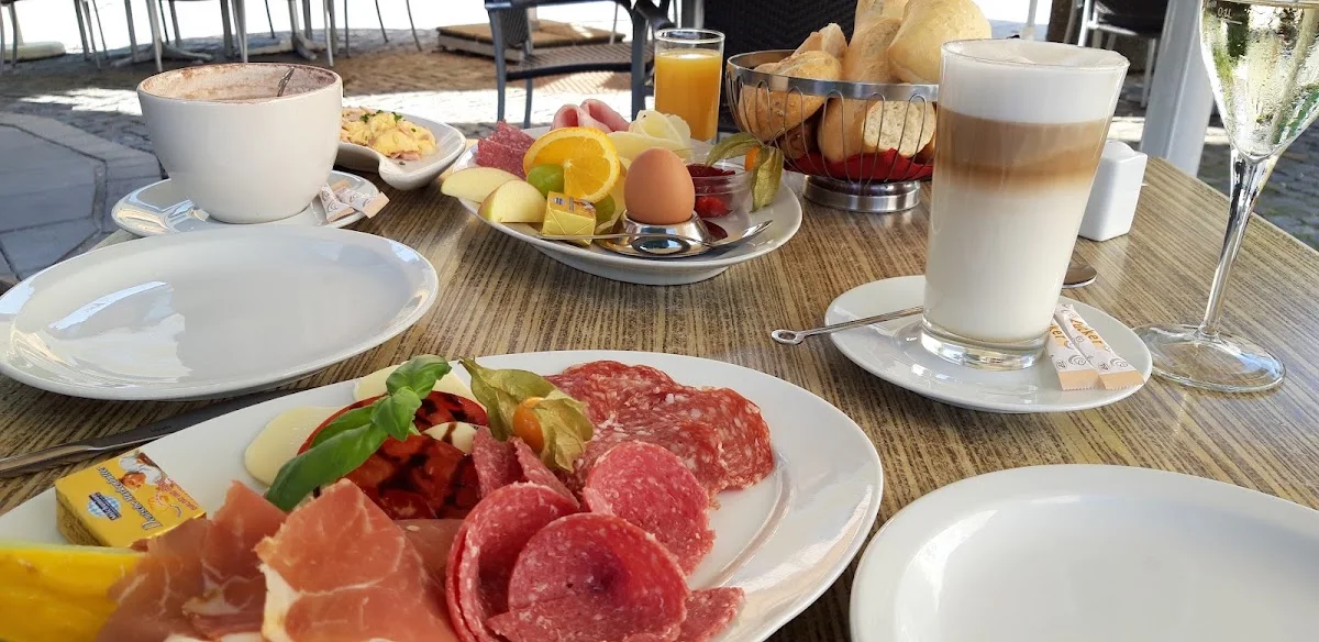Rapunzel – Essen und Trinken in Straubing, Bayern
