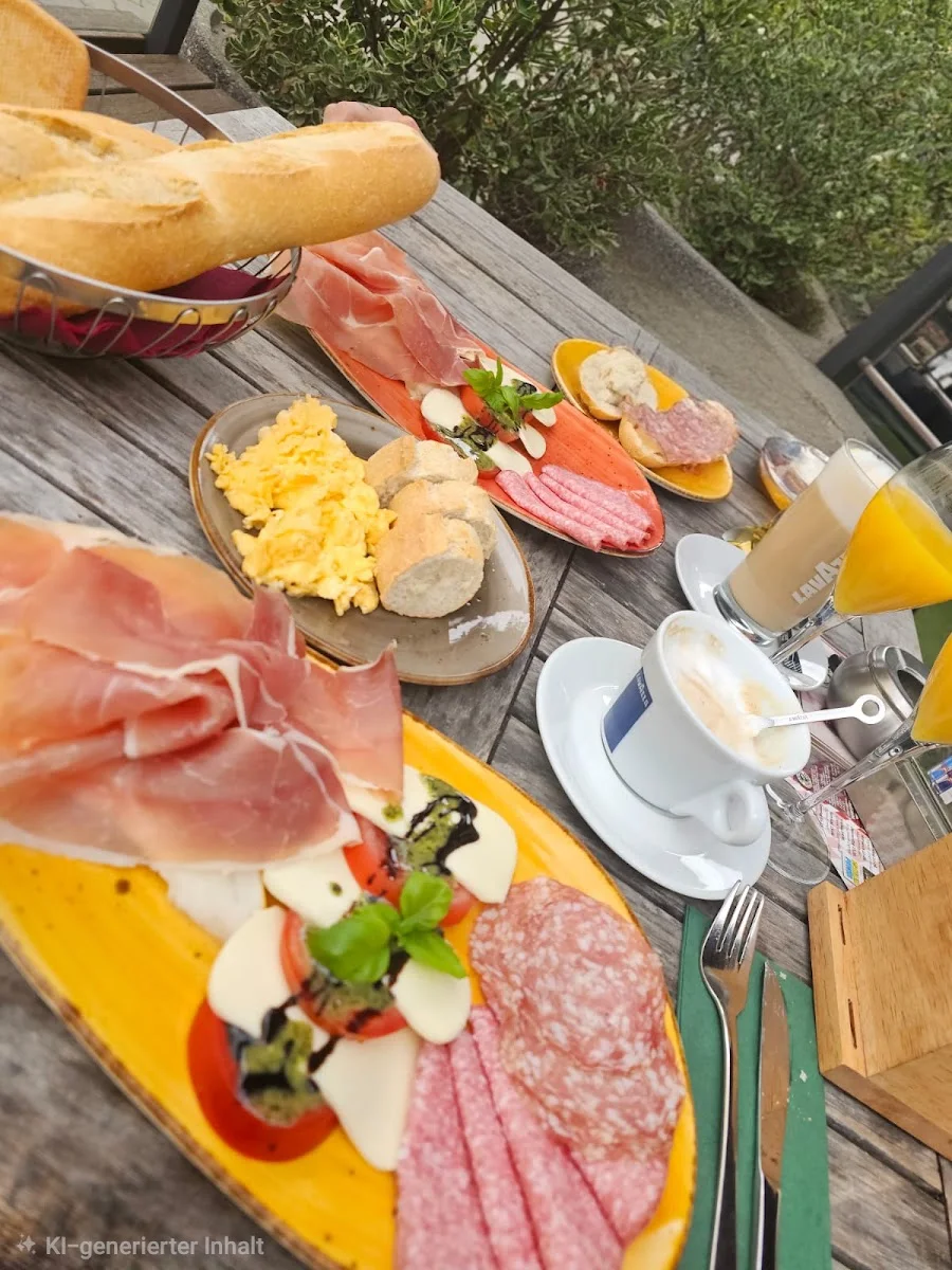 Rapunzel – Saft in Straubing, Bayern