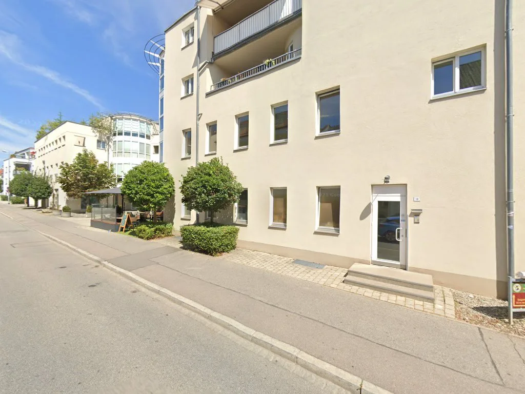 Rapunzel – Street View & 360°-Fotos in Straubing, Bayern