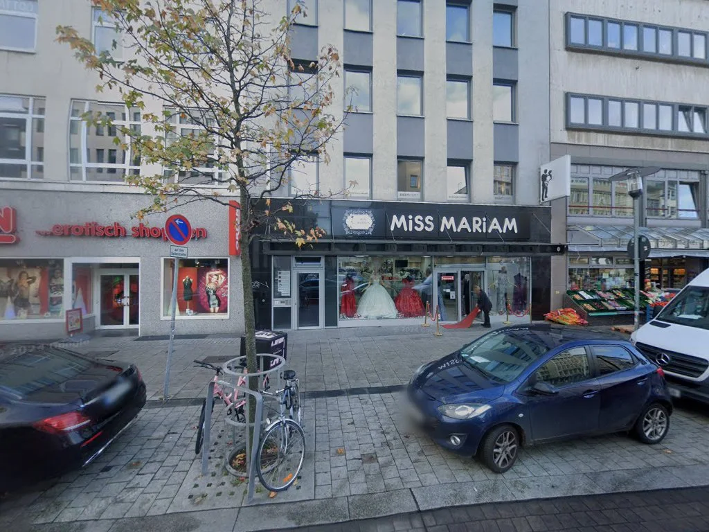 Erste Hilfe Zentrum Hannover Erste-Hilfe-Kurs Steintor – Street View & 360°-Fotos in Hannover, Niedersachsen