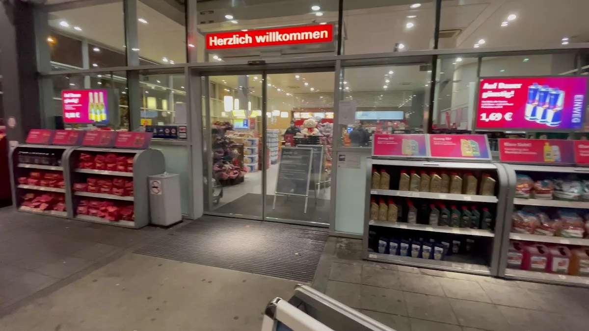 Allguth – Café in München, Bayern