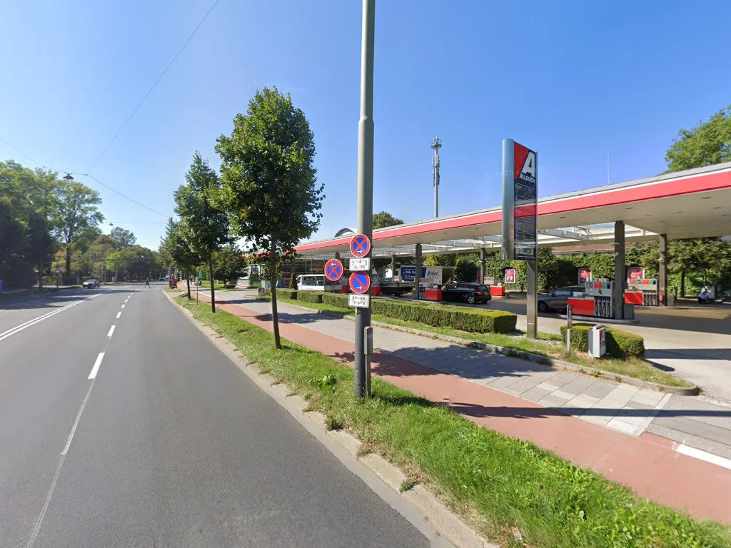 Allguth – Street View & 360°-Fotos in München, Bayern