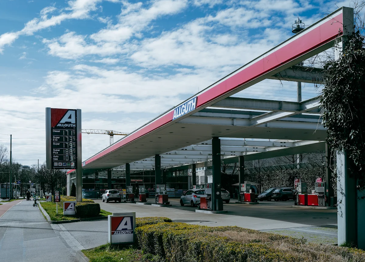 Allguth – Profilfoto in München, Bayern