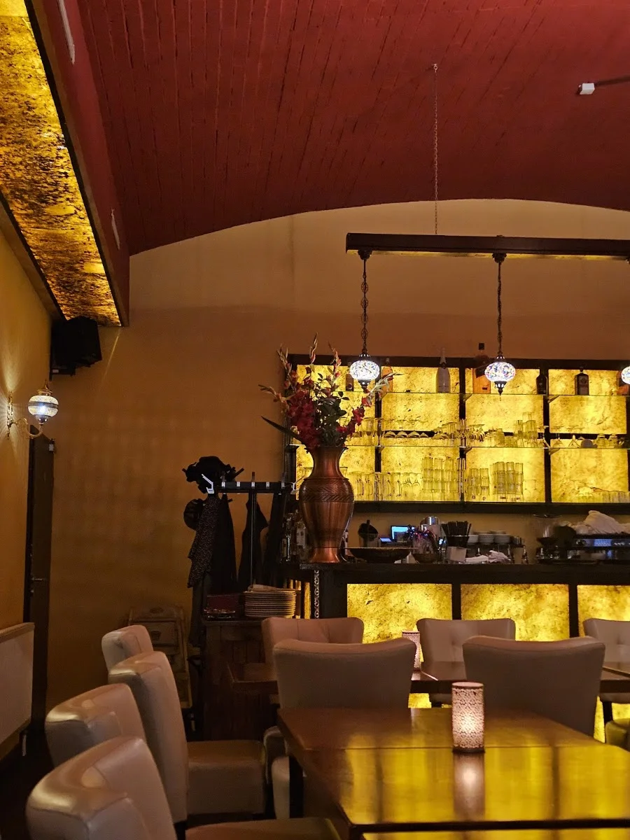 Indian Village Berlin-Mitte – Restaurant in Berlin