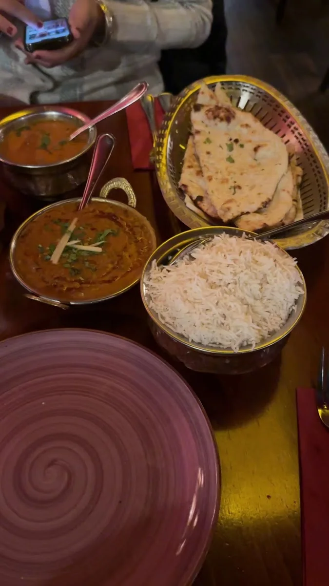 Indian Village Berlin-Mitte – Restaurant in Berlin