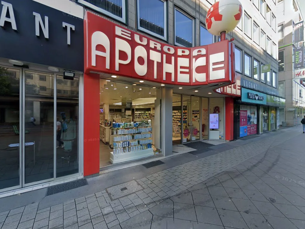 VAGANT – Street View & 360°-Fotos in Hannover, Niedersachsen