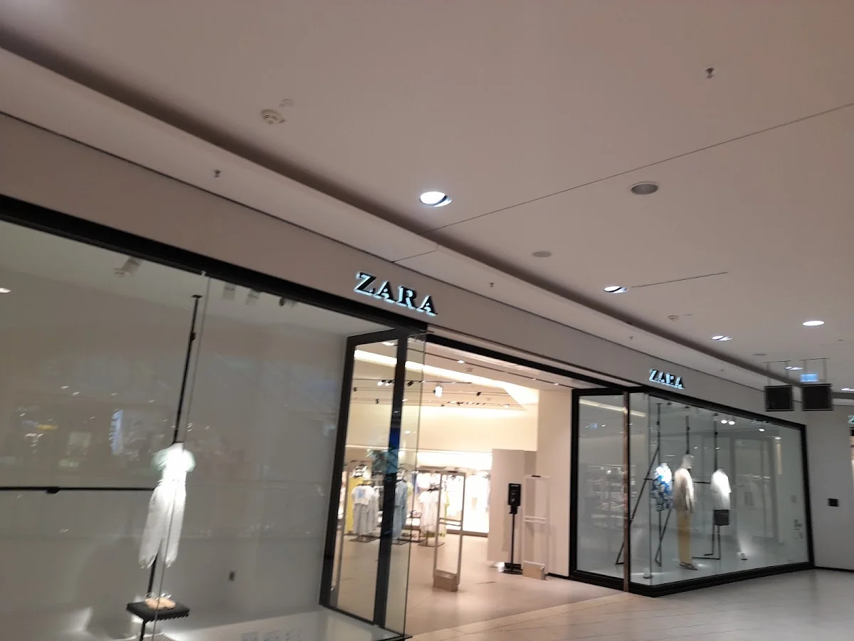 Skyline Plaza Frankfurt – Innenansichten in Frankfurt am Main, Hessen