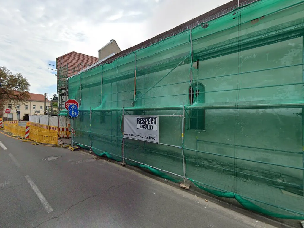 Rumänisch-Orthodoxe Kirche "Heiliger Georg" zu Leipzig – Street View & 360°-Fotos in Leipzig, Sachsen