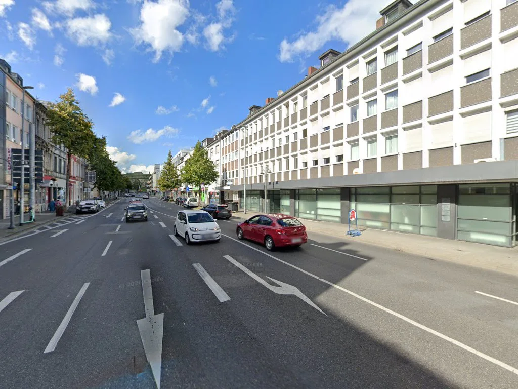 Madame Coco Mönchengladbach – Street View & 360°-Fotos in Mönchengladbach, Nordrhein-Westfalen
