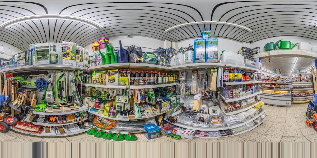 Top Multimarkt J.Schneider & V.Funkner oHG – Street View & 360°-Fotos in Lippstadt, Nordrhein-Westfalen