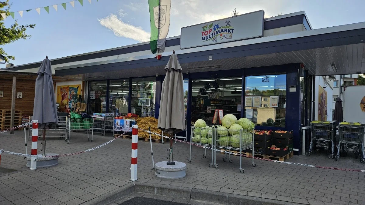 Top Multimarkt J.Schneider & V.Funkner oHG – Profilfoto in Lippstadt, Nordrhein-Westfalen