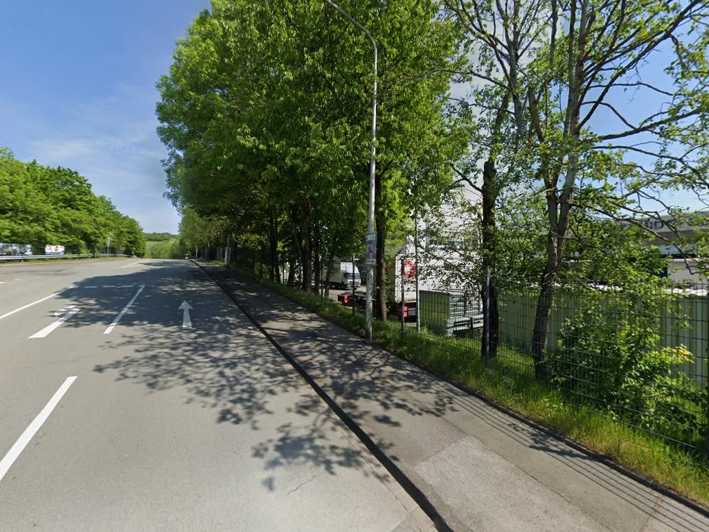 Schmidt-Gevelsberg GmbH – Street View & 360°-Fotos in Schwelm, Nordrhein-Westfalen