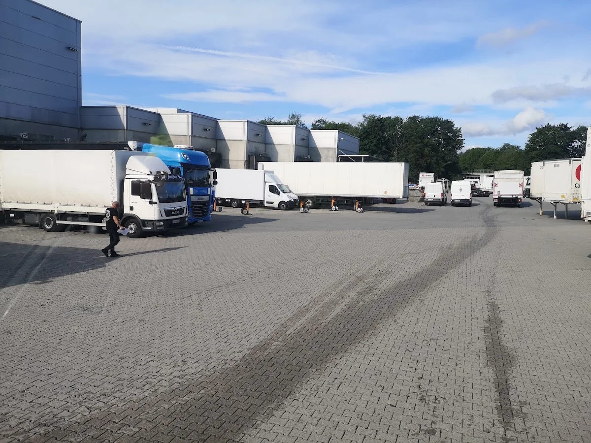 Schmidt-Gevelsberg GmbH – Profilfoto in Schwelm, Nordrhein-Westfalen