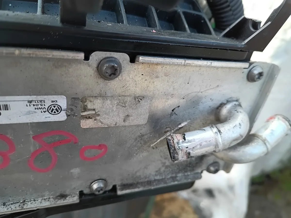 Schmidt-Gevelsberg GmbH – Besucherfoto: Pyro882 in Schwelm, Nordrhein-Westfalen