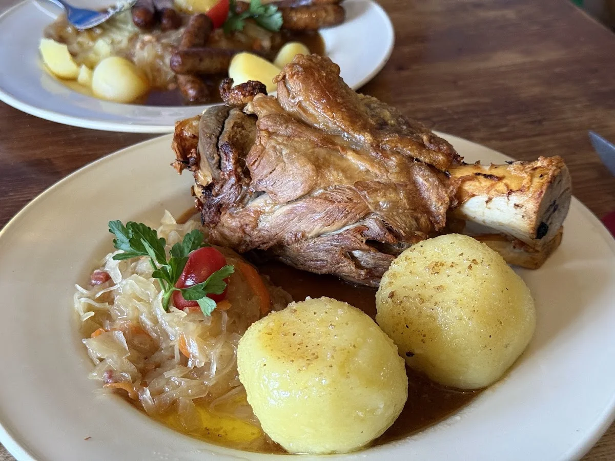 Zur Haxe – Restaurant in Berlin