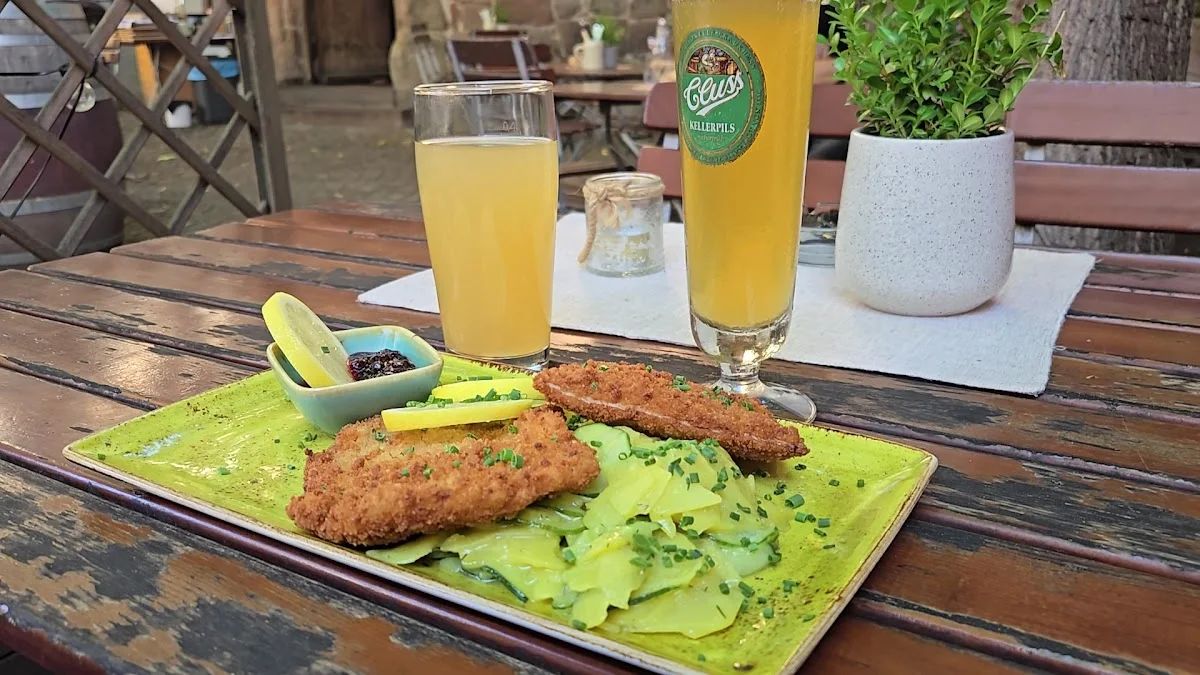 Schellenturm Stuttgart – Deutsches Restaurant in Stuttgart, Baden-Württemberg