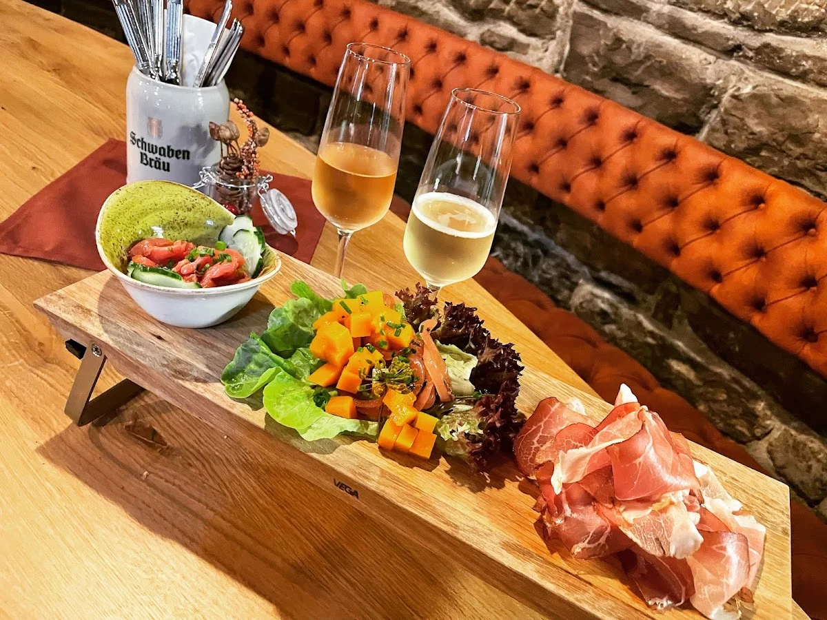 Schellenturm Stuttgart – Essen und Trinken in Stuttgart, Baden-Württemberg