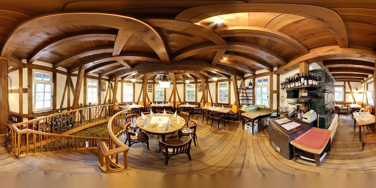 Schellenturm Stuttgart – Street View & 360°-Fotos in Stuttgart, Baden-Württemberg