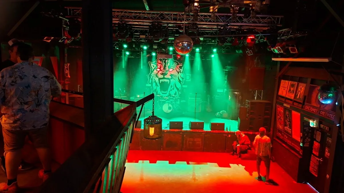 Treibsand – Besucherfoto: Bod Ball in Lübeck, Schleswig-Holstein