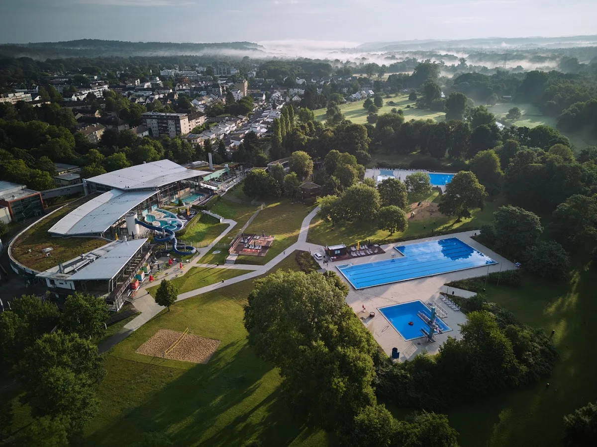 AGGUA TROISDORF – Profilfoto in Troisdorf, Nordrhein-Westfalen
