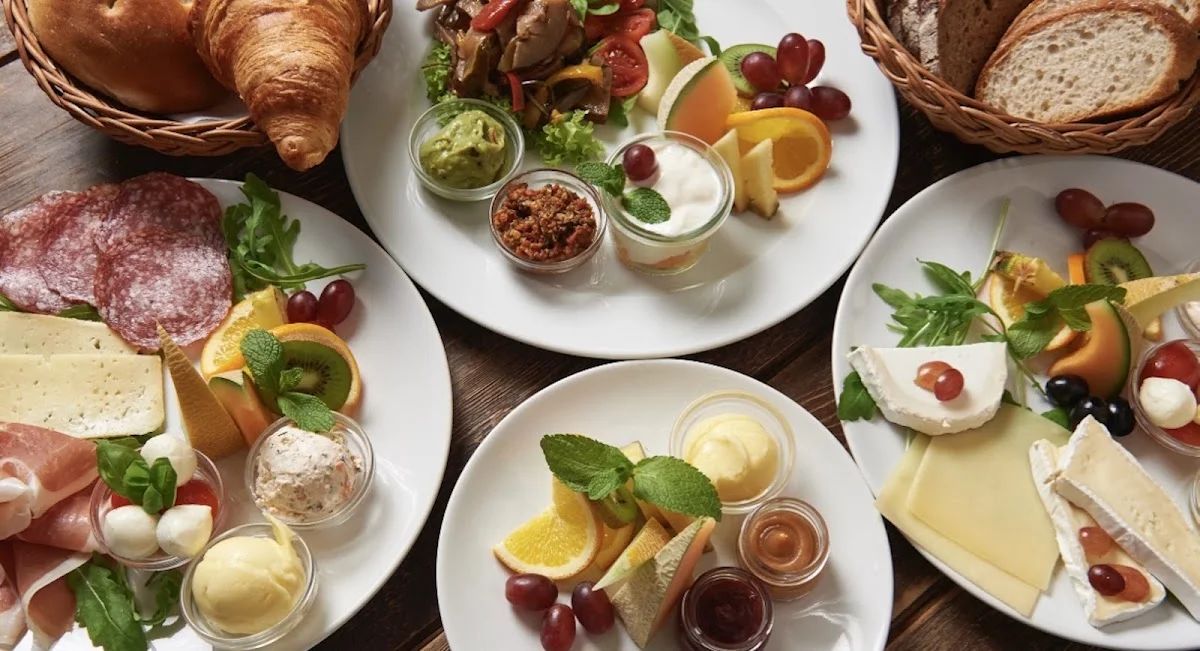 Café Schmidt Elbe – Essen und Trinken in Hamburg