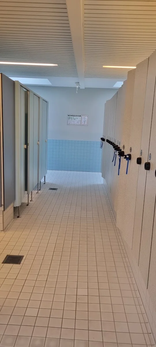 Vita Alpina Erlebnis & Wellnessbad – Besucherfoto von E Seifert in Ruhpolding, Bayern