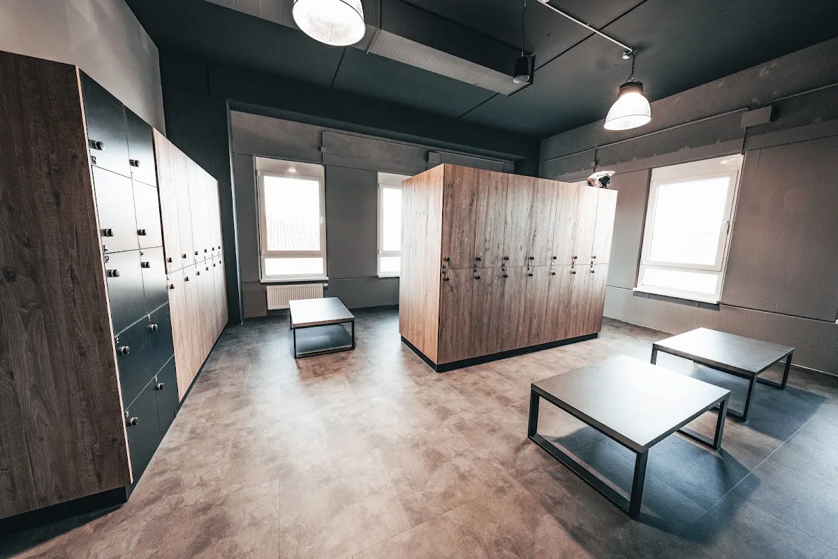 Fitness Level Mainaschaff – Vom Inhaber in Mainaschaff, Bayern