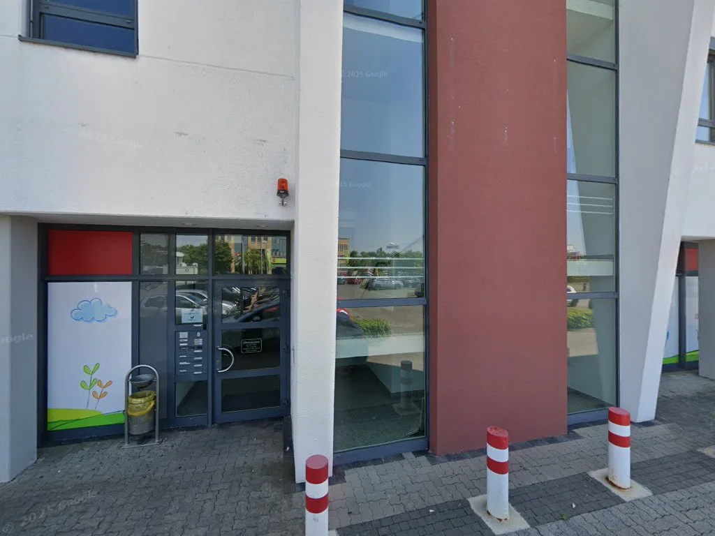 Fitness Level Mainaschaff – Street View & 360°-Fotos in Mainaschaff, Bayern