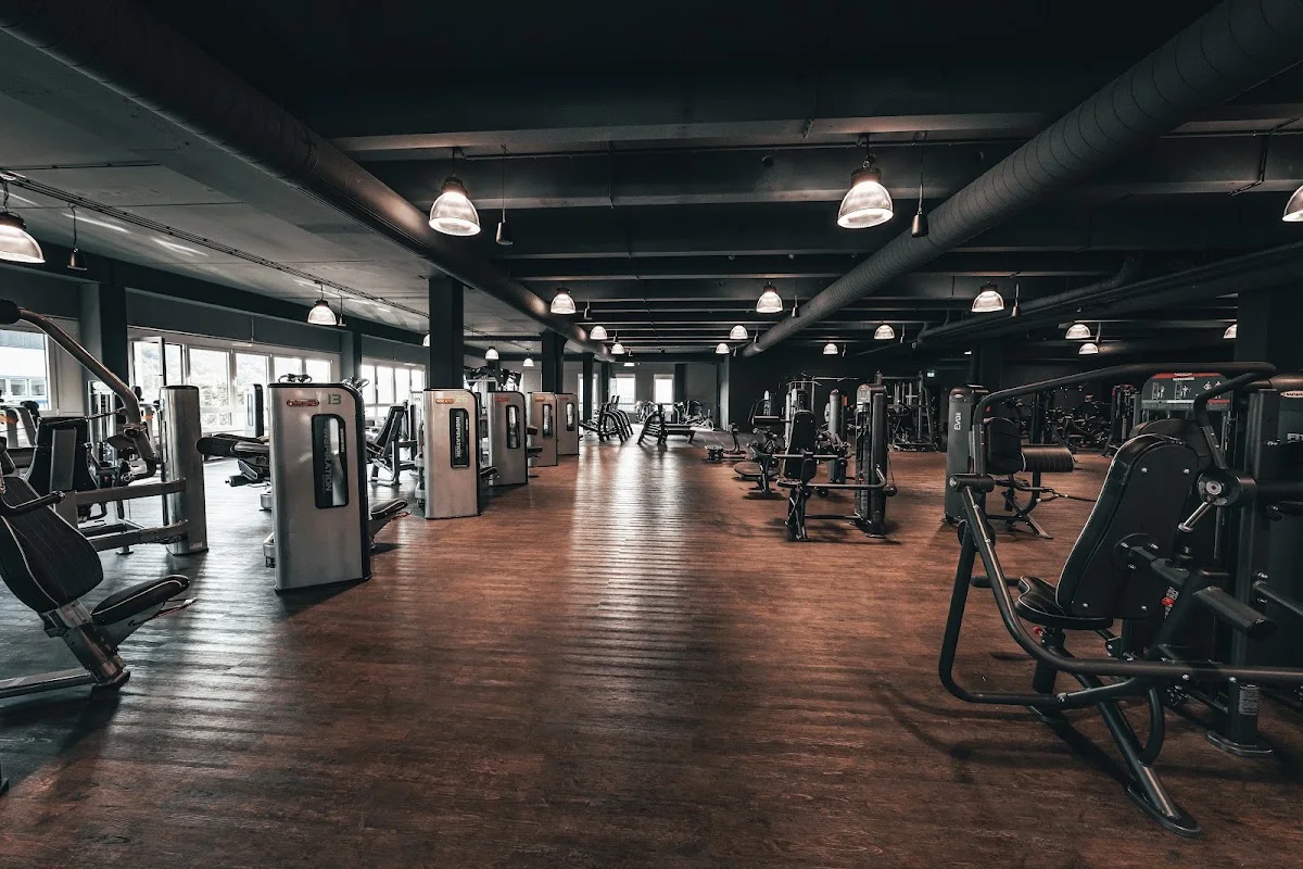 Fitness Level Mainaschaff – Profilfoto in Mainaschaff, Bayern