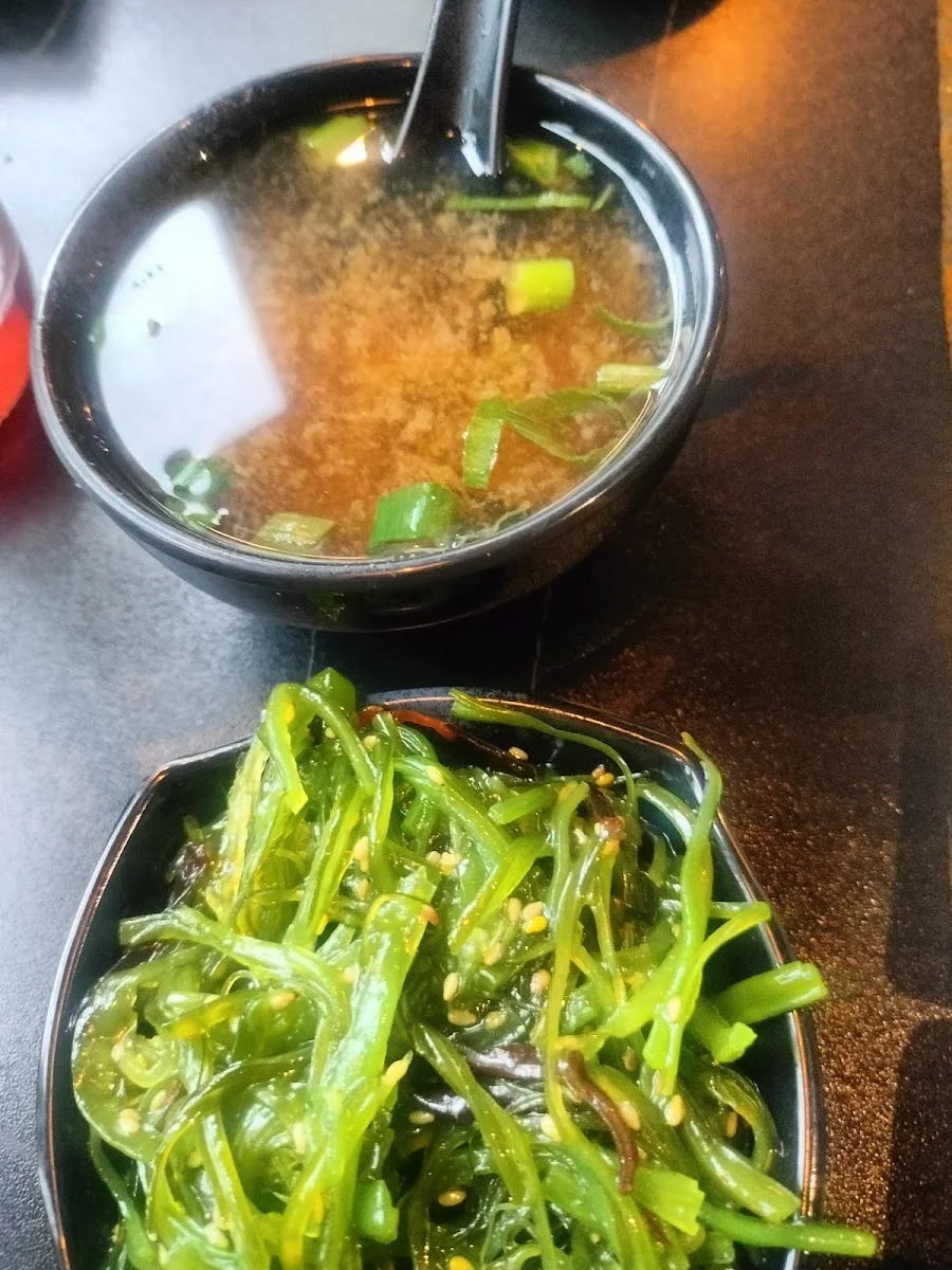 Ginza Sushi & Grill – Wakame in Köln, Nordrhein-Westfalen
