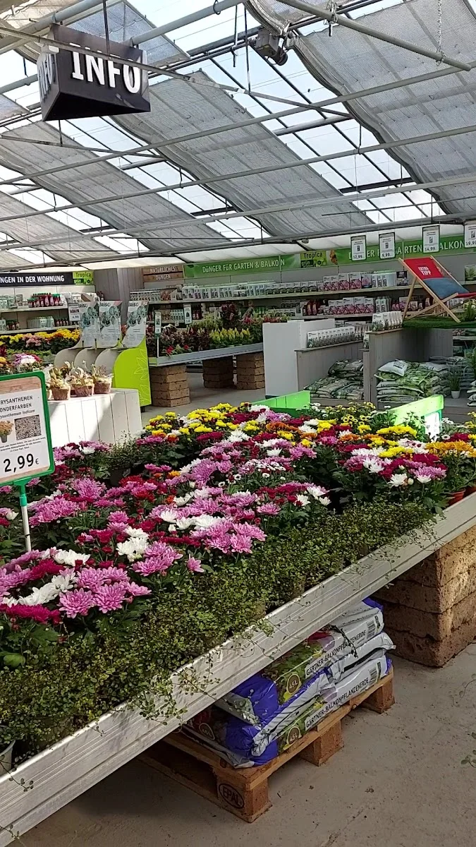 Tropica Raritätengärtnerei GmbH – Café in Kriftel, Hessen