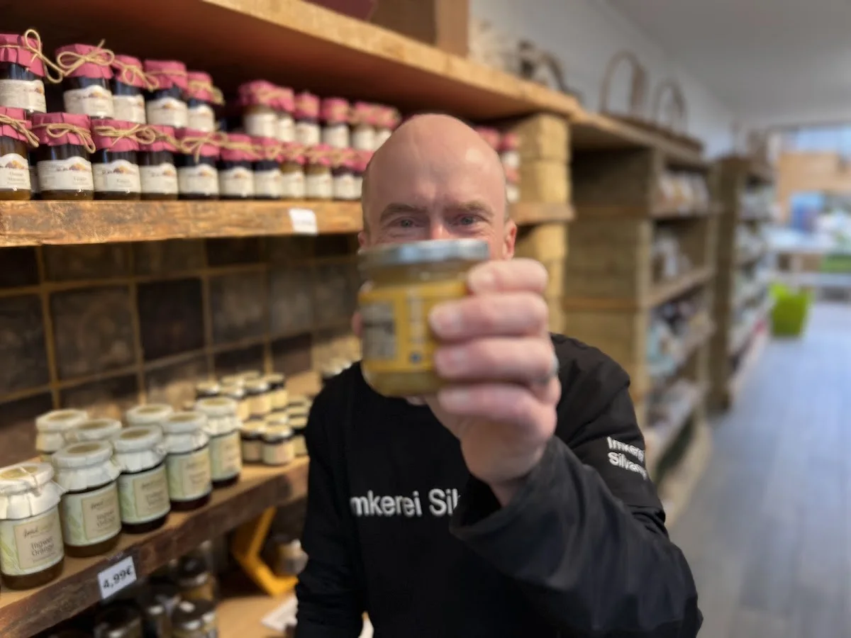 Tropica Raritätengärtnerei GmbH – Vom Inhaber in Kriftel, Hessen