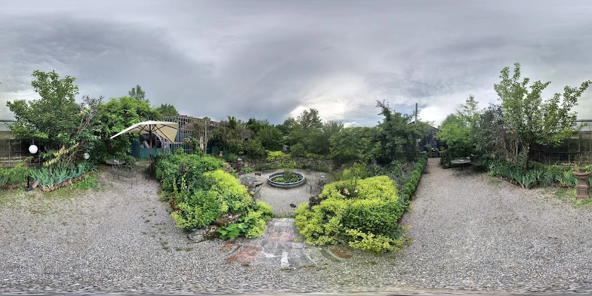 Die Alte Gärtnerei | Hochzeitslocation & Eventlocation München – Street View & 360°-Fotos in Taufkirchen, Bayern