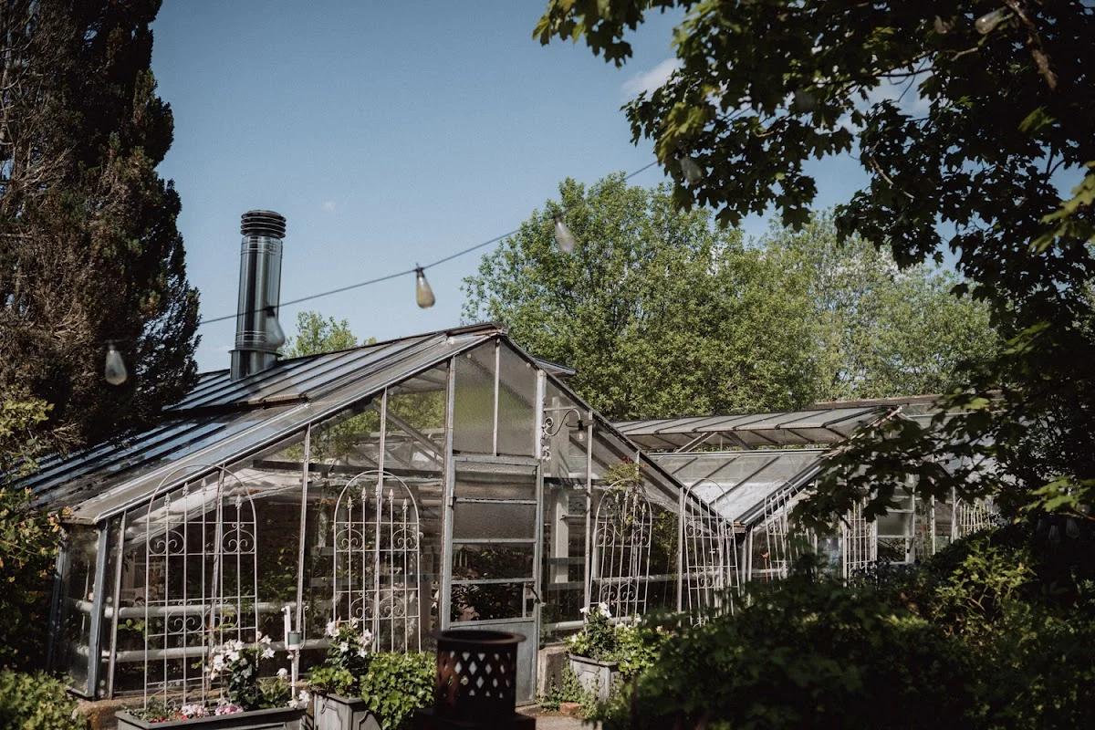 Die Alte Gärtnerei | Hochzeitslocation & Eventlocation München – Besucherfoto von CHRIS & ANNIE FOTOGRAFIE in Taufkirchen, Bayern