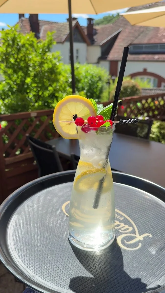 Jett's Restaurant – Deutsches Restaurant in Königstein im Taunus, Hessen
