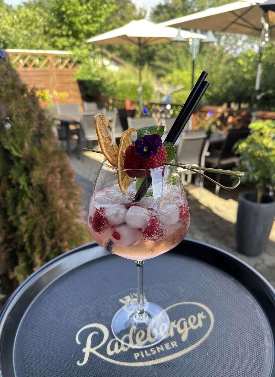 Jett's Restaurant – Essen und Trinken in Königstein im Taunus, Hessen