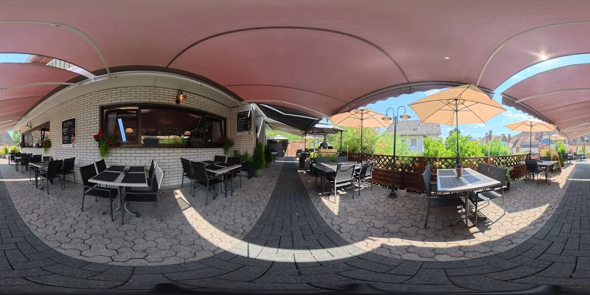 Jett's Restaurant – Street View & 360°-Fotos in Königstein im Taunus, Hessen