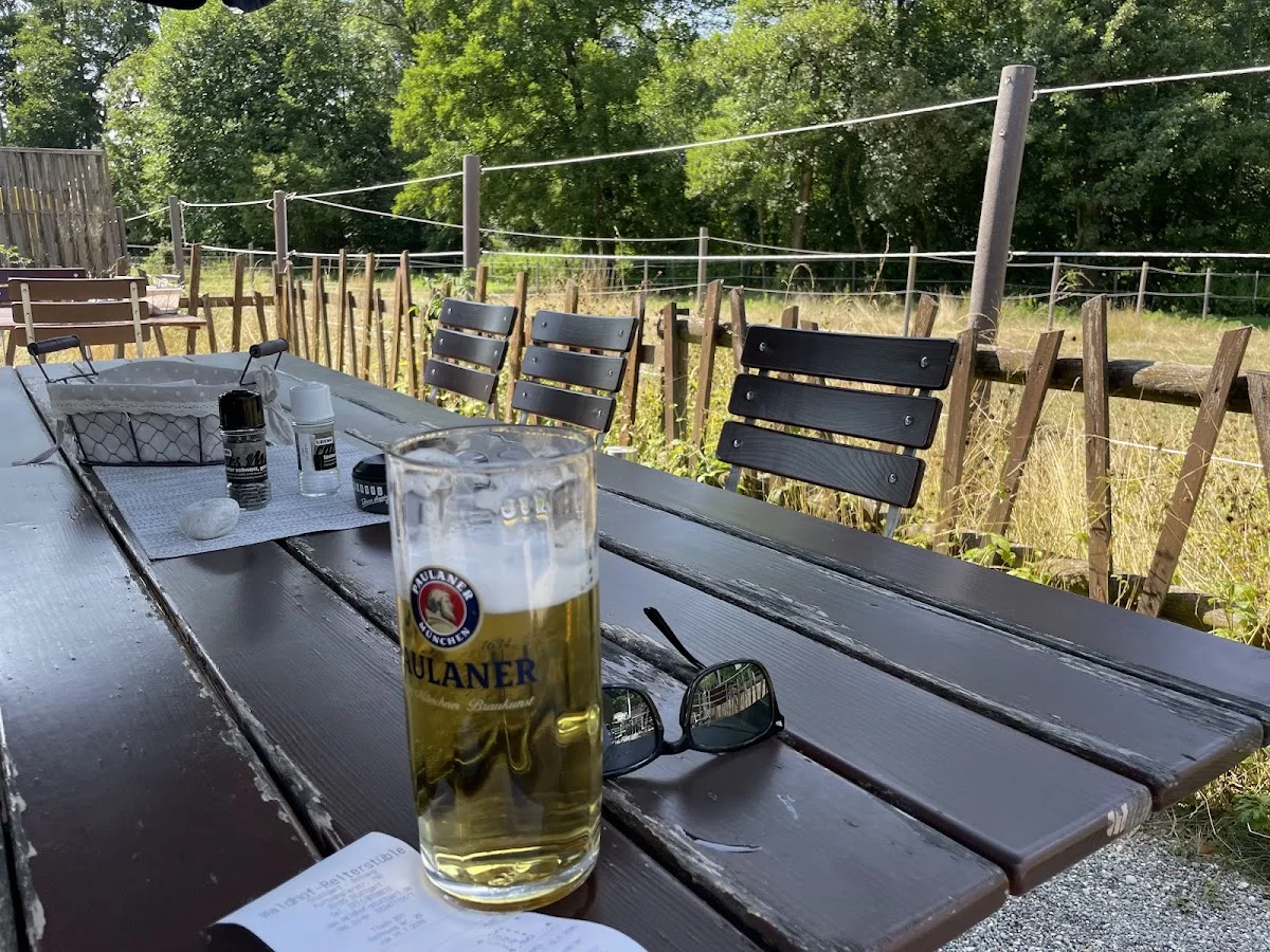 Reiterstüble – Deutsches Restaurant in Stuttgart, Baden-Württemberg