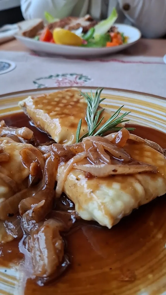 Reiterstüble – Deutsches Restaurant in Stuttgart, Baden-Württemberg